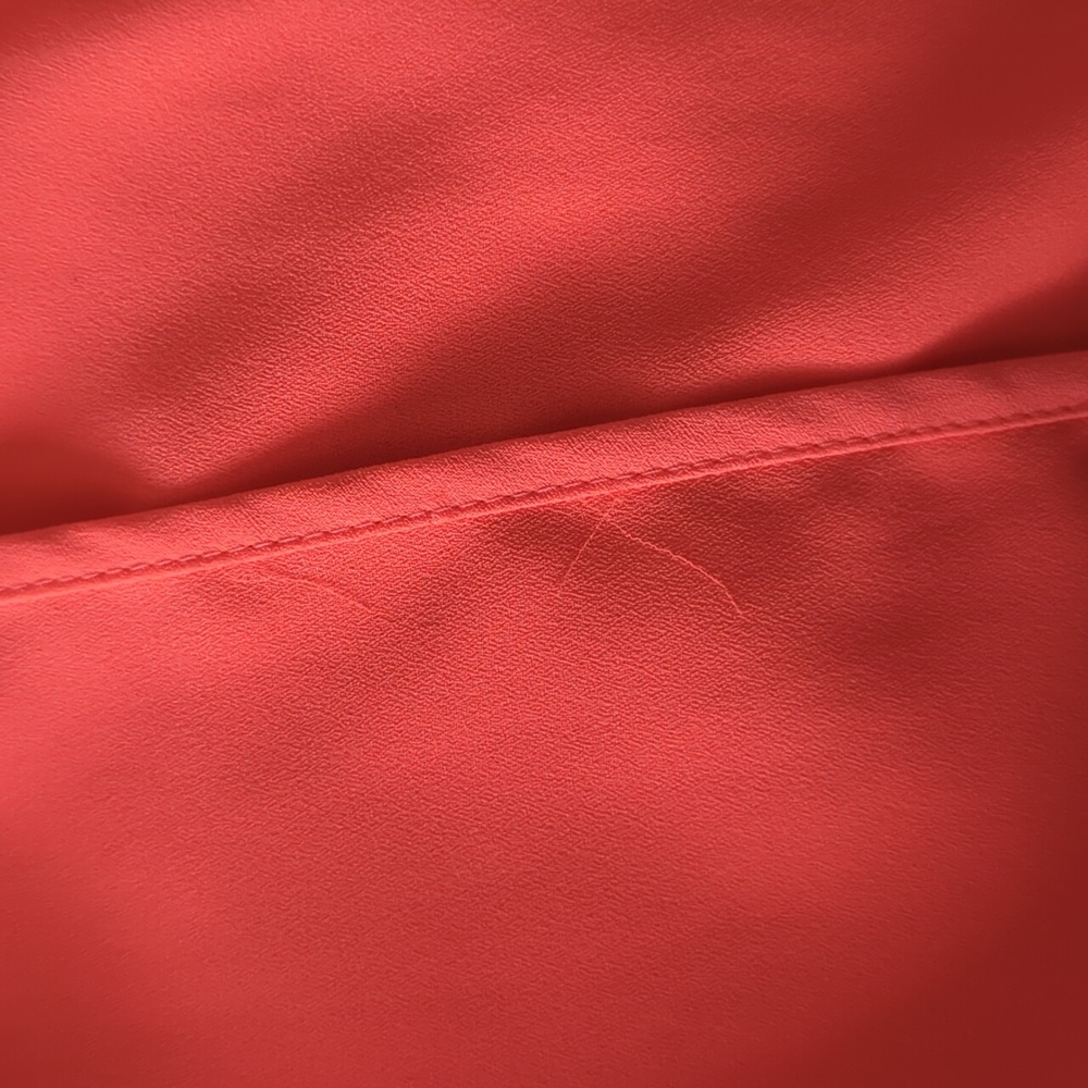 Express Sleeveless Top - Picture 9 of 9